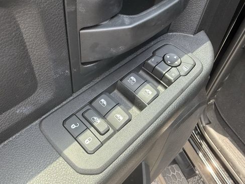 Used 2026 RAM 2500 Tradesman AWD/4WD image 11