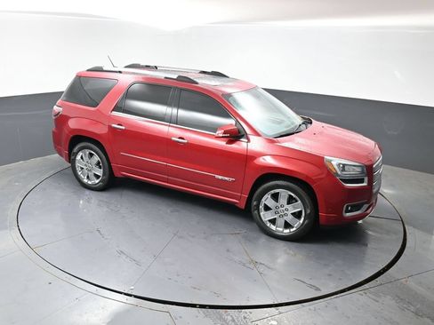Used 2014 GMC Acadia Denali FWD image 16