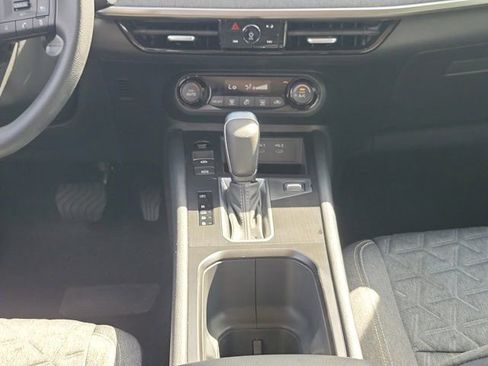 Certified 2026 Nissan Kicks SV FWD image 19