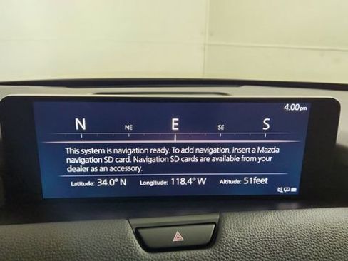 New 2026 MAZDA CX-70 SC Plus AWD/4WD image 17