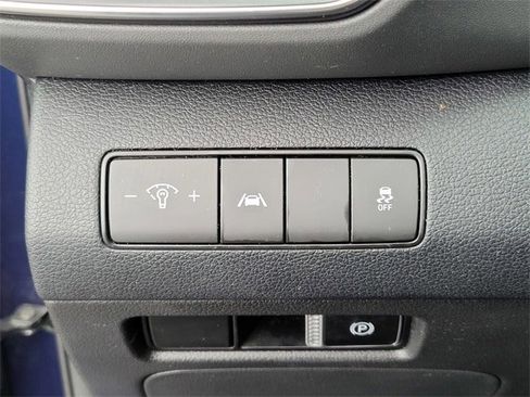 Certified 2022 Hyundai Santa Fe SEL image 26