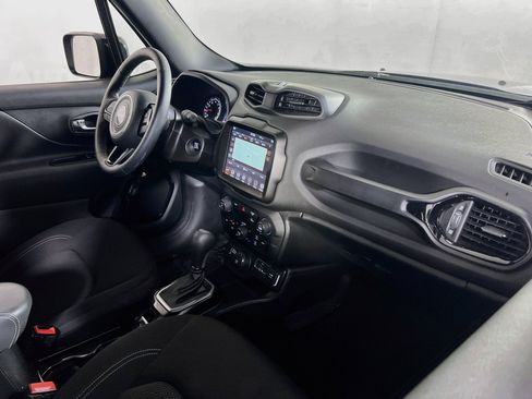 Used 2022 Jeep Renegade Altitude w/ Convenience Group AWD/4WD image 27