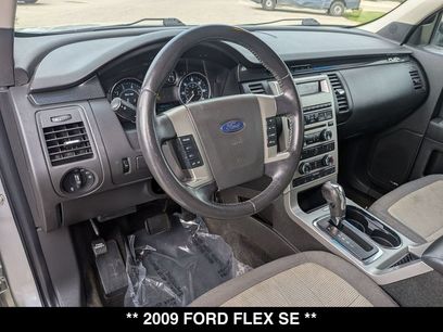 Used 2009 Ford Flex SE
