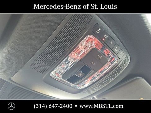 New 2026 Mercedes-Benz GLE 53 AMG 4MATIC Coupe image 37