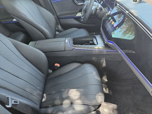 New 2025 Mercedes-Benz E 350 Sedan image 13