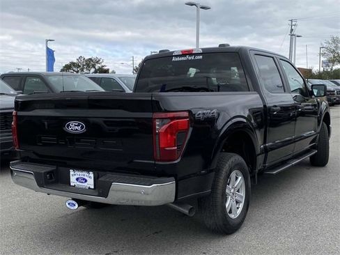 New 2025 Ford F150 XL w/ Equipment Group 103A High image 3