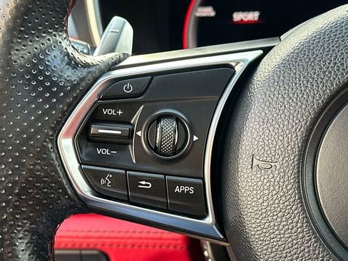 Used 2022 Acura MDX A-Spec image 32