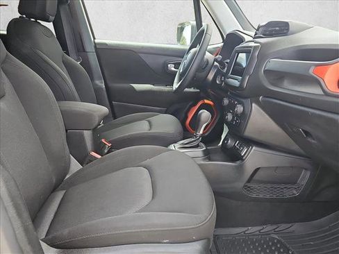 Used 2019 Jeep Renegade Sport AWD/4WD image 20
