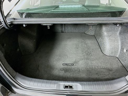 Certified 2020 Nissan Altima 2.5 SR image 32