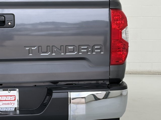 Used 2018 Toyota Tundra SR5 RWD image 11
