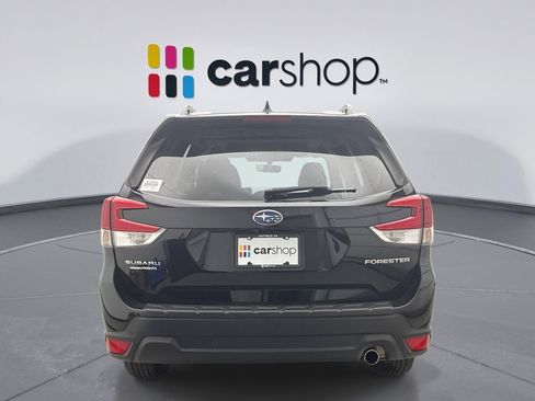 Used 2023 Subaru Forester Limited image 4