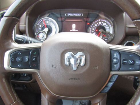 Used 2019 RAM 1500 Limited image 24