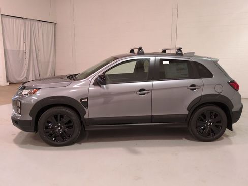 New 2025 Mitsubishi Outlander Sport 2.0 Trail Edition image 7