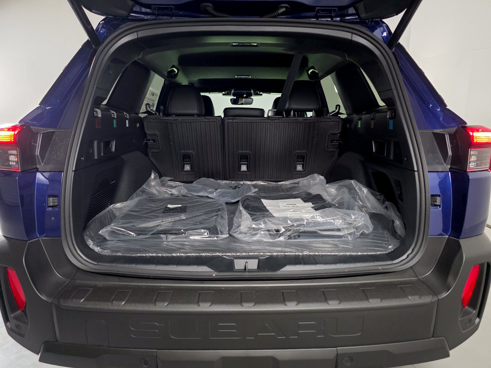 New 2026 Subaru Outback Limited XT w/ Premium/Limited Package 2 AWD/4WD image 16