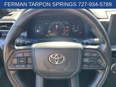 Used 2024 Toyota Tacoma SR5 image 27