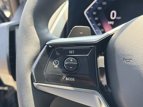 Used 2026 BMW X3 xDrive30i w/ Convenience Package AWD/4WD image 19