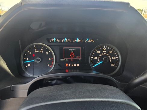 Used 2019 Ford F150 XLT w/ Equipment Group 301A Mid AWD/4WD image 21