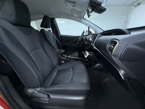 Used 2017 Toyota Prius Prime Plus image 7