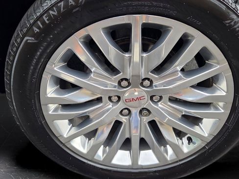 Used 2023 GMC Yukon Denali w/ Max Trailering Package AWD/4WD image 49
