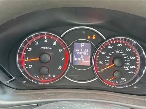 Used 2013 Subaru Forester 2.5X Touring image 6