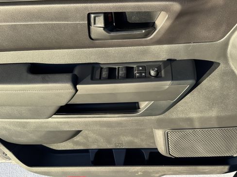 New 2026 Toyota Tundra SR image 17