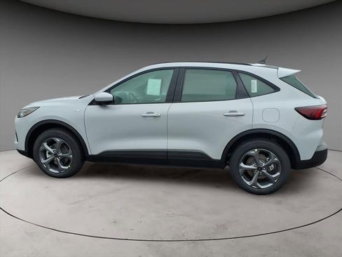 New 2026 Ford Escape ST-Line Select w/ Tech Pack #2 image 2