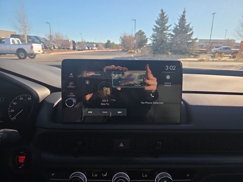 New 2026 Honda CR-V EX image 23