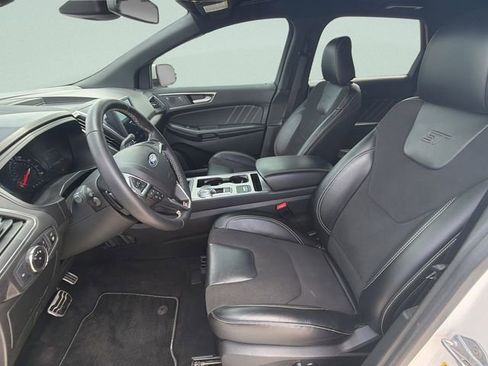 Used 2023 Ford Edge ST AWD/4WD image 19