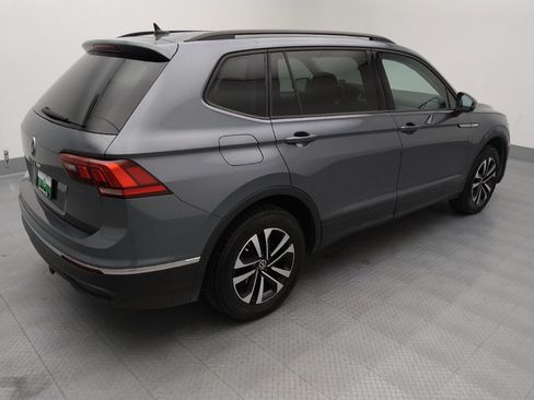 Used 2022 Volkswagen Tiguan S image 10