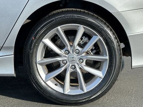 Used 2021 Honda Accord LX image 30