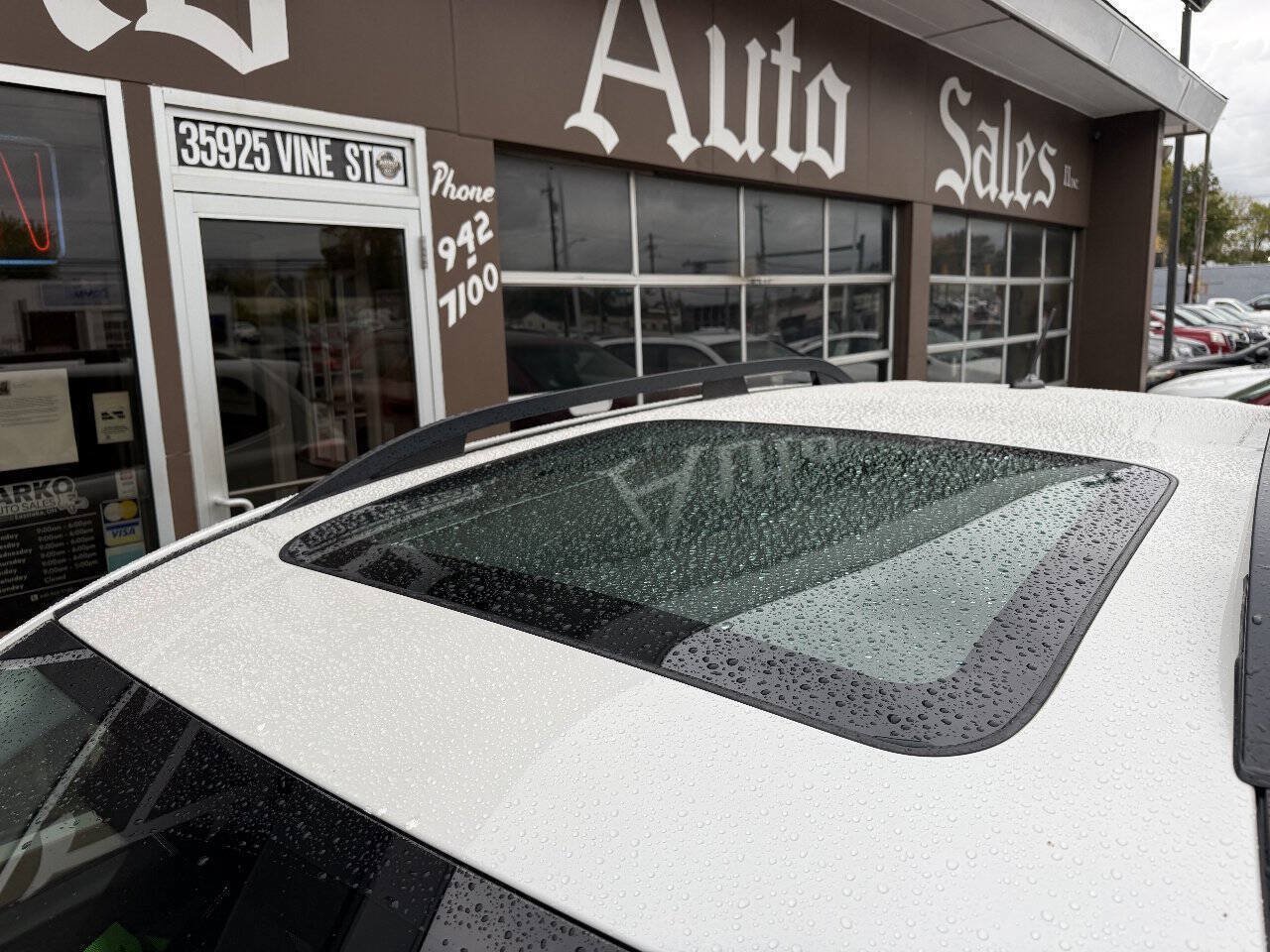 Used 2014 Subaru Forester 2.5i Touring AWD/4WD image 11