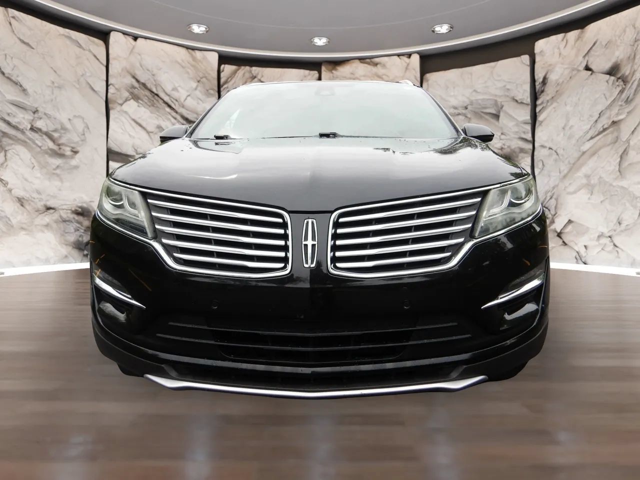 Used 2015 Lincoln MKC AWD w/ Equipment Group 102A Reserve image 2