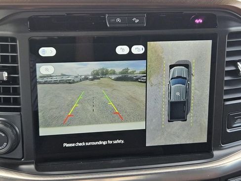 New 2026 Ford F150 King Ranch AWD/4WD image 27
