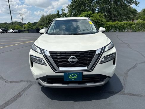 Used 2023 Nissan Rogue SV FWD image 22