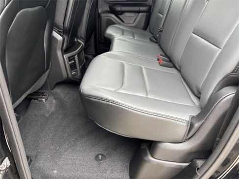 Used 2025 RAM 1500 Tradesman image 23