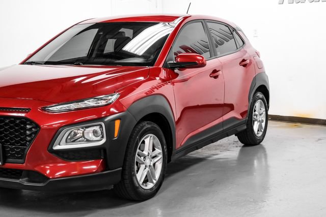 Used 2020 Hyundai Kona SE FWD image 8