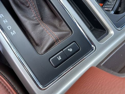 Used 2020 Ford F150 King Ranch w/ Equipment Group 601A Luxury image 40