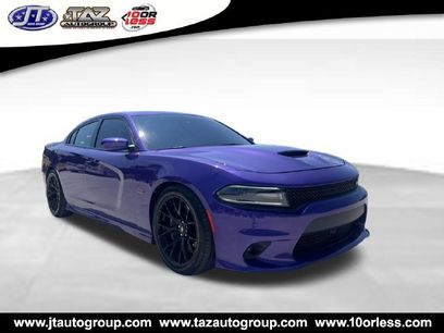 Used 2018 Dodge Charger R/T Scat Pack w/ Dynamics Package