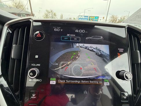 Used 2023 Subaru Ascent Premium w/ Convenience Package image 38