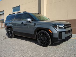 Certified 2024 Hyundai Santa Fe Calligraphy video 1