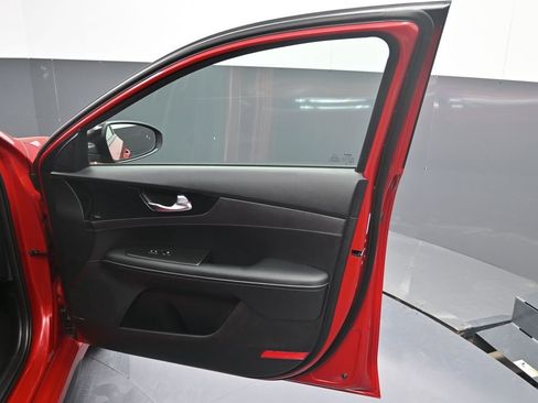 Certified 2024 Kia Forte GT-Line w/ GT-Line Premium Package image 36