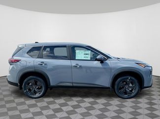 New 2026 Nissan Rogue SV AWD/4WD video 2