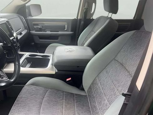 Used 2016 RAM 1500 Big Horn AWD/4WD image 14