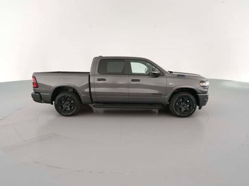 New 2026 RAM 1500 Big Horn image 14