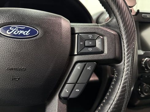 Used 2017 Ford F150 XLT w/ Equipment Group 301A Mid image 38