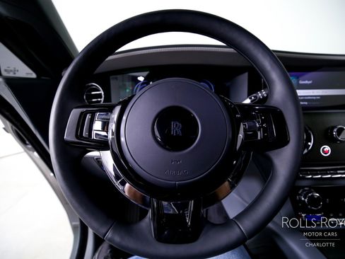 Used 2024 Rolls-Royce Spectre w/ Spectre Launch Package image 14