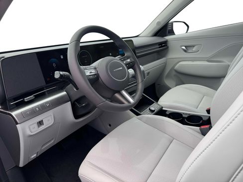 New 2026 Hyundai Kona Limited FWD image 33