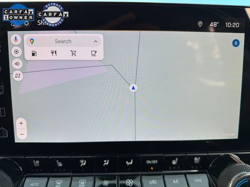 Used 2025 Chevrolet Colorado Z71 w/ Technology Package image 35