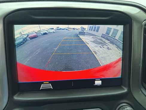 Used 2020 Chevrolet Silverado 1500 LT w/ All-Star Edition image 24