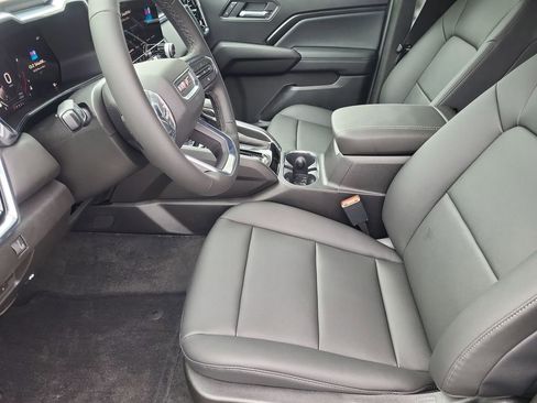 New 2026 GMC Canyon Elevation w/ Convenience Package AWD/4WD image 9
